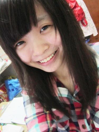 我是阿達:)
