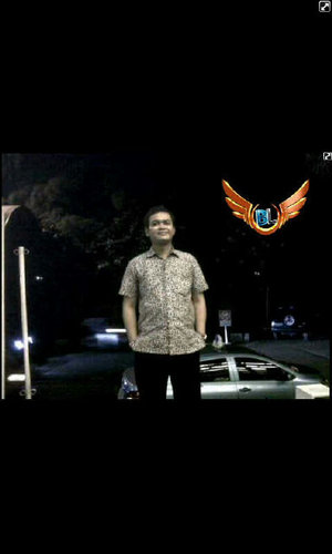 donay_aceng's profile picture. Aku