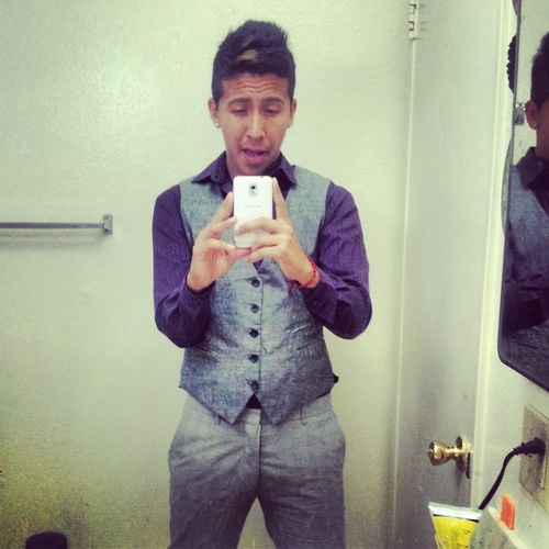 Hector2014's profile picture. 