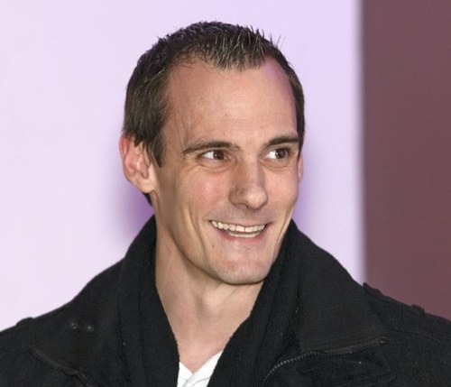 Scott Simpson Profile