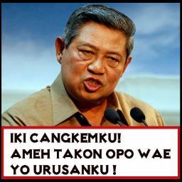 Pengen ngekek lan gayeng2an ning Timeline? Follow @JOWO_KEPO jawab wae pertanyaane sak seneng atimu dijamin wetengmu kram! #JOOSS!| Official akun @JowoKerasBoss