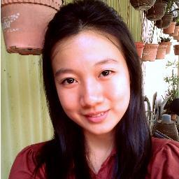 A Business student who wanted to study Psychology, and be a Wedding Designer/Planner.
