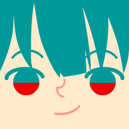 これわUTAU蟹音夏樹のbot。彼は英語を話します。中の人: @brelling