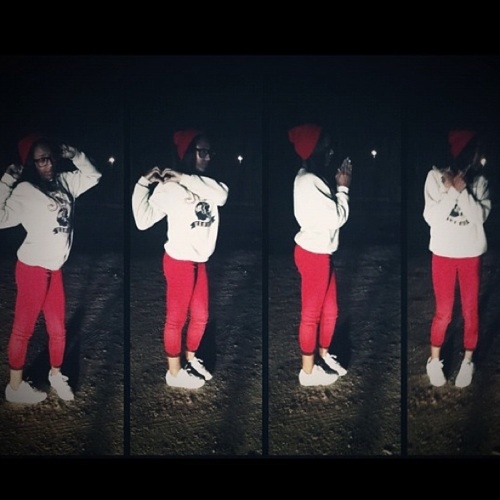When you Down & Out Dont nobody Trust ya!
But when You Got bread it Seems like Everybody love ya!

❌FOLLOW MHE - INSTAGRAM
 @i_so_classy