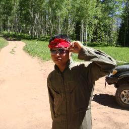 TheFitPhoenix's profile picture. Disclaimer: I'll be using twitter for more fitness related things so if that annoys you, follow me on instagram @hrtbrk1