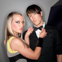 Saving the world one beat at a time...DJs, Vocalist, Producer, Songwriters. Doing it all in style.