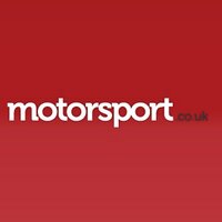 Motorsport.co.uk (@motorsportuk) 's Twitter Profile
