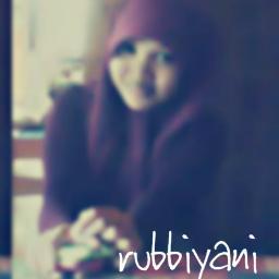 rubi_FA's profile picture. woles~