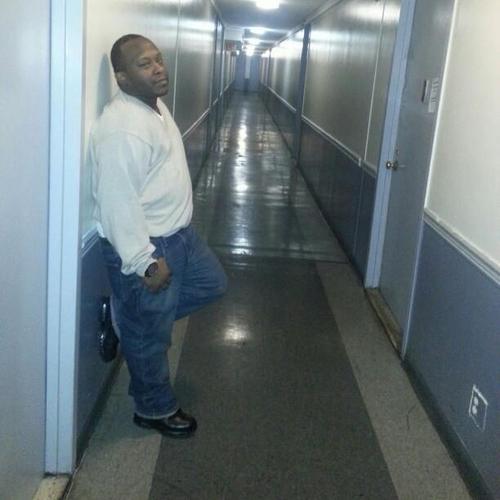 A laid bak kind of dude