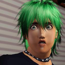 shionさんのプロフィール画像