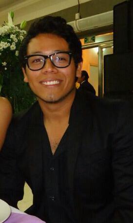 EMtuz's profile picture. 