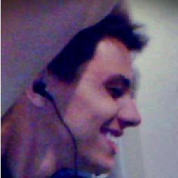 Alef Santos, 18 Anos .
#OperaçãoTimBetaLab