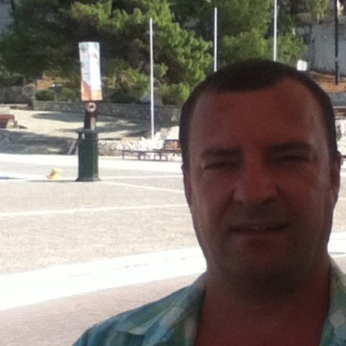 Darren Fletcher Profile