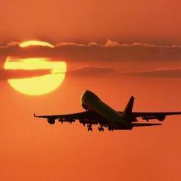 Flights_AU's profile picture. When you are travelling, always keep in mind that you have a choice in airlines starting here.