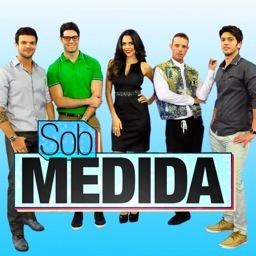 O programa que pode mudar a sua vida! :)
http://t.co/XJ3WNFMeOr
