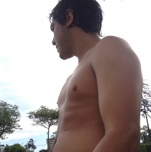 renzobeltran's profile picture. 