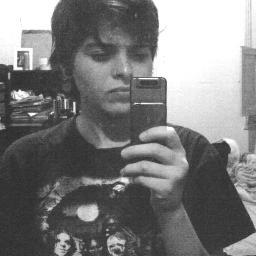 'pau no seu cu, cuzão que me critica ♪