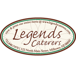 Over 20 years in the catering and deli business!