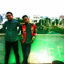 RahmadS0546's profile picture. If the presence of love just to disappoint, it's better that love was never present. ('▽ `)