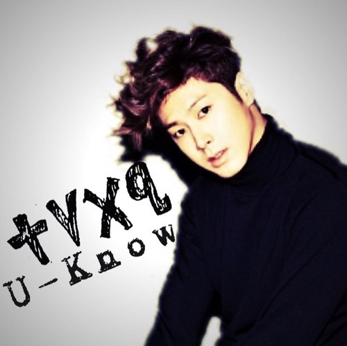 東方神起U-knowユンホbot、not real