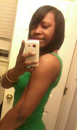 23 Waist Pretty Face & Thick Thighz ~IM A LOVER &A FIGHTER=I FIGHT FOR WHAT I LOVE *REPPN* #TeamBrownSkin #TeamGemini #TeamNaturalBeauty