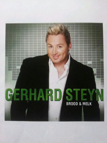 GSbabytjoklits's profile picture. Sanger, Superster, die Platinum Prins. Skrywer van liedjies soos Baby Tjoklits, Diamante vir jou, Rooi Roos, Dimpels, Soldaat van God, Koning van Klei ens.