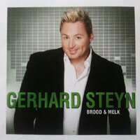 Gerhard Steyn (@gsbabytjoklits) 's Twitter Profile Photo