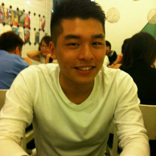 yodesmond's profile picture. Live fast die a legend