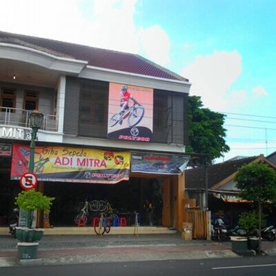 Grhasepeda Adi Mitra En Twitter Grha Sepeda Adi Mitra Tidak Pernah Memiliki Blog Apapun Berbelanja Online Dengan Bijak Terimakasih