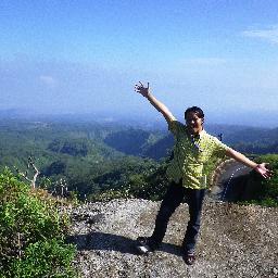 Travelling, Kuliner, Hunting2, Photo2, Menikmati Hidup Mensyukuri Nikmat-NYA, Silaturrahmi ,etc :-)
