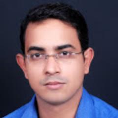 Trainer by Profession
Author by Hobby