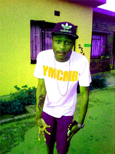 T.B.S....new rap movement...comin' soon