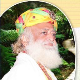 Sant Shri Asharam Ji Bapu Ashram, Visnagar. Mehsana. Gujarat. INDIA.