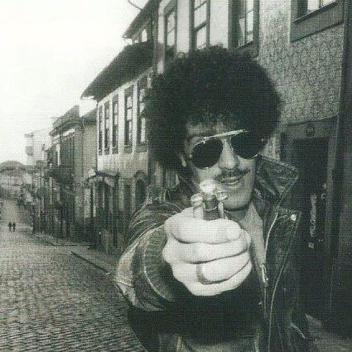 gmoroder127's profile picture. 