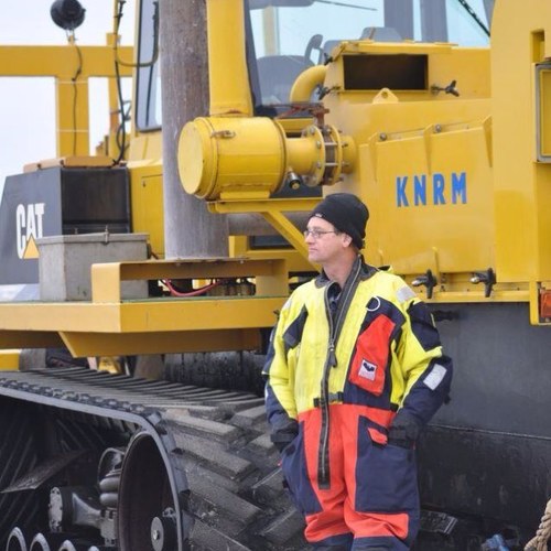 reijnb's profile picture. 