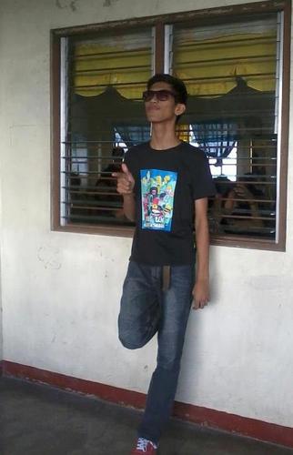 Tall but LoveAble