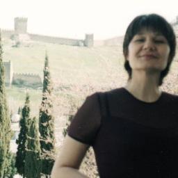 ichumbaeva's profile picture. Пытаюсь делать жизнь чуть лучше - теплее, светлее.