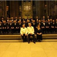 Brymbo Male Choir (@brymbomalechoir) 's Twitter Profile
