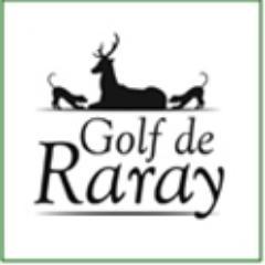 NGFGolfChâteau Raray Profile