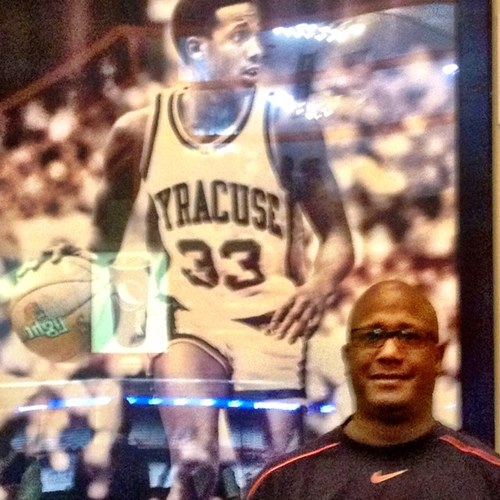 waldron33's profile picture. Create what you want to be a part of...sometimes you have to be comfortable being uncomfortable!!