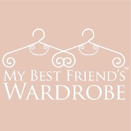 My Best Friend’s Wardrobe is committed to providing an unrivalled online fashion community for savvy fashion fans to buy and sell clothing + accessories.