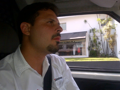 tugnoligerardo's profile picture. 