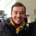 Graham Taylor (@greztaylor) Twitter profile photo