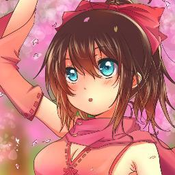 I draw original and fan art in anime style.  
Based in Japan 🇯🇵 |　
🎨 Pixiv & Skeb links be post