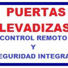Fabricamos e instalamos puertas de garaje según las necesidades de nuestros clientes, como sea el diseño o lo exija la obra.