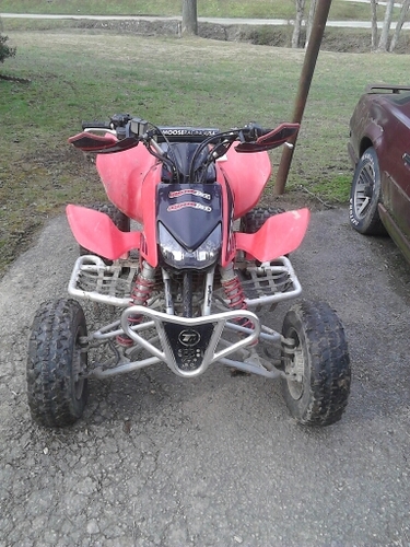 BarryDavidRobi1's profile picture. 