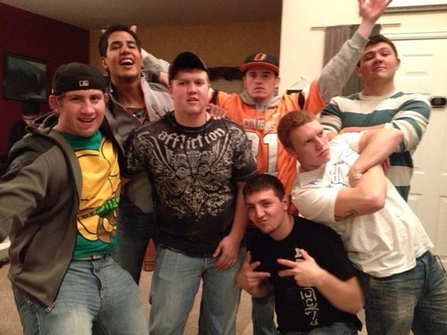 stevefrankxx61's profile picture. 