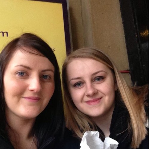 SarahJ46's profile picture. 