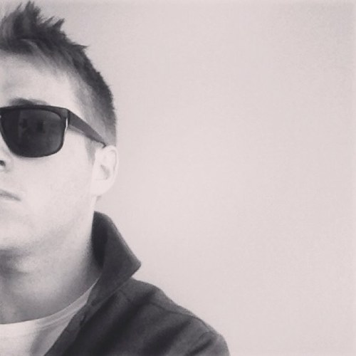 ParenteauEli's profile picture. ❤️EDM  #YYC