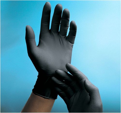 We distribute Medical Grade Exam Gloves.